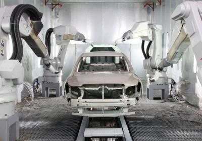 為您淺析汽車涂裝工藝應(yīng)該降低成本運(yùn)營