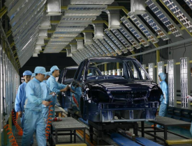 與國外相比，中國涂料行業(yè)與其之間的差距仍然比較大