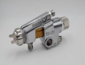 電動噴槍的工作原理，是否更易于使用？