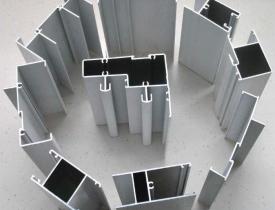 淺談鋁型材立式粉末噴涂生產(chǎn)線工藝