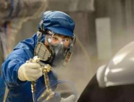 你知道汽車涂料噴涂和輸送中有多少最新技術(shù)應(yīng)用？