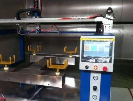 淺談自動(dòng)涂裝線的整體控制系統(tǒng)及電路