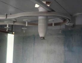 什么是旋轉(zhuǎn)杯靜電噴槍，以及為什么它在短時(shí)間內(nèi)在噴涂行業(yè)中很流行?