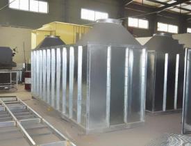 涂裝知識點(diǎn)：UV涂裝生產(chǎn)工藝流程