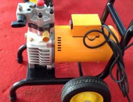 細(xì)數(shù)高壓無氣噴涂機(jī)具有的很多優(yōu)點(diǎn)