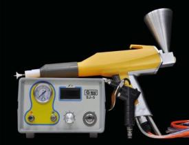 如何更好的調(diào)整靜電噴槍（油漆噴槍）？