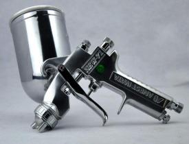 巖田自動噴槍的移動速度是否會影響噴涂效果？